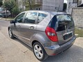 Mercedes Benz A 180 Avantgarde