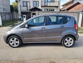 Mercedes Benz A 180 Avantgarde