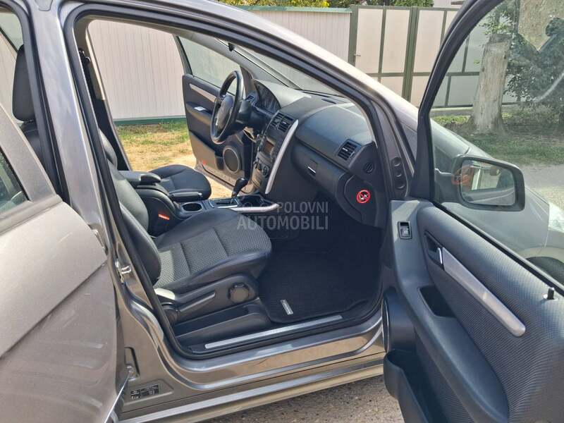 Mercedes Benz A 180 Avantgarde