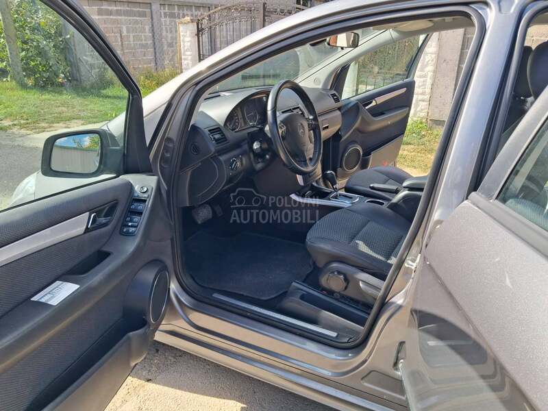 Mercedes Benz A 180 Avantgarde