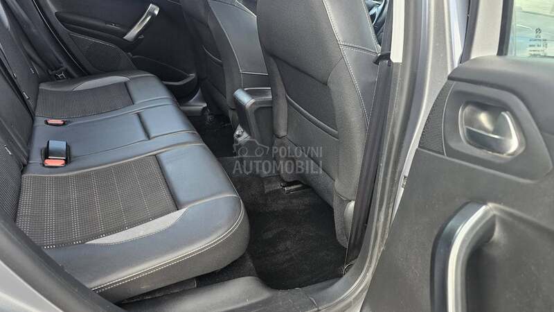 Peugeot 2008 1.6hdi Allure