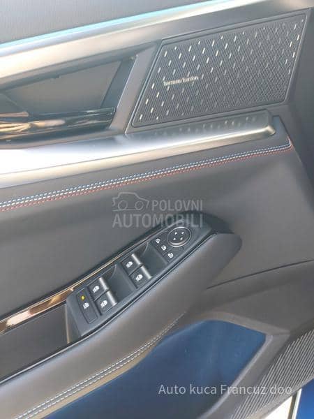 Renault Rafale 300 4x4 plug in