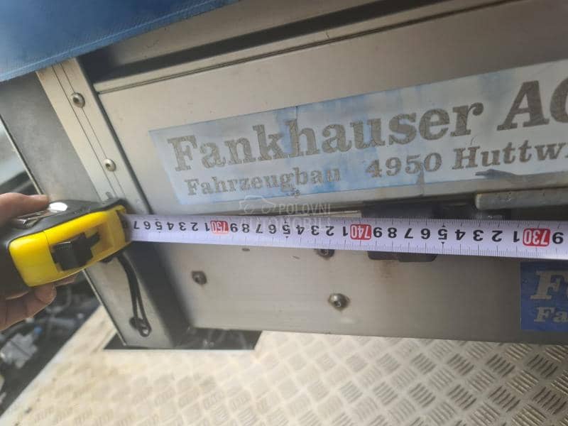 Fankhauser BE