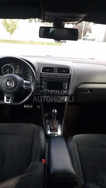 Volkswagen Polo GTI