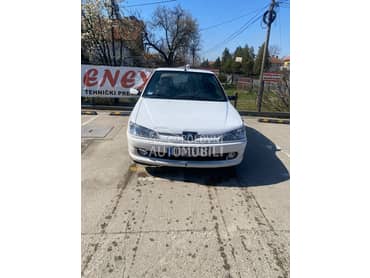 Peugeot 306 