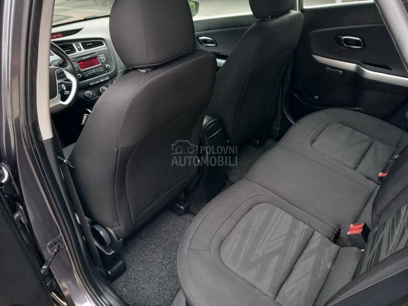 Kia cee`d 1.4CRDI JBL EDITION Kia cee`d 1.4CRDI JBL EDITION
