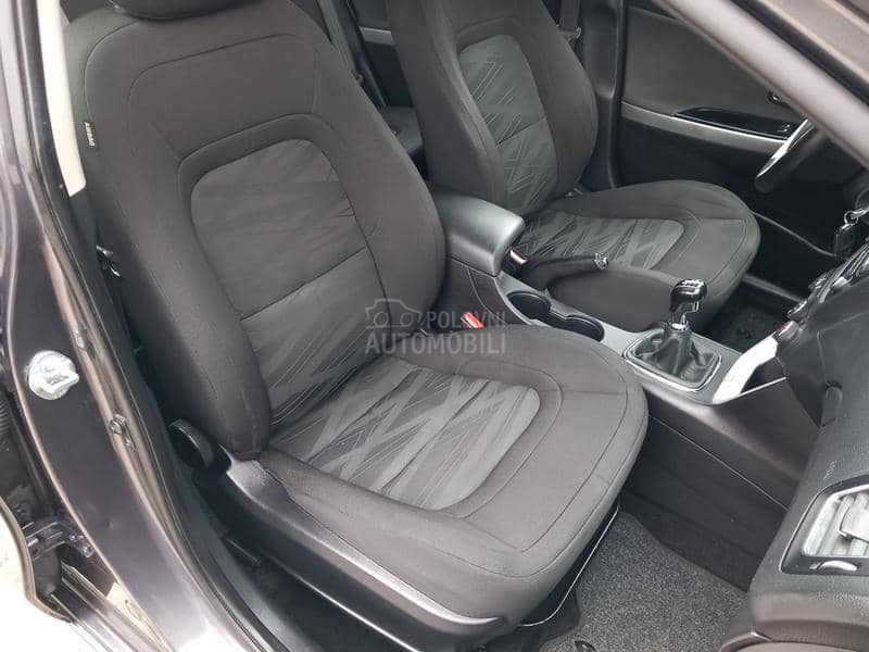 Kia cee`d 1.4CRDI JBL EDITION Kia cee`d 1.4CRDI JBL EDITION