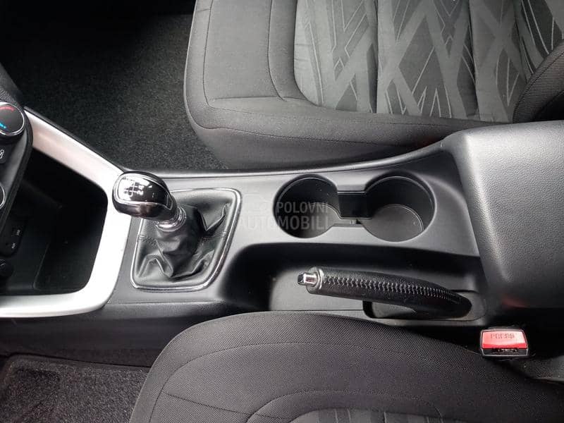 Kia cee`d 1.4CRDI JBL EDITION Kia cee`d 1.4CRDI JBL EDITION