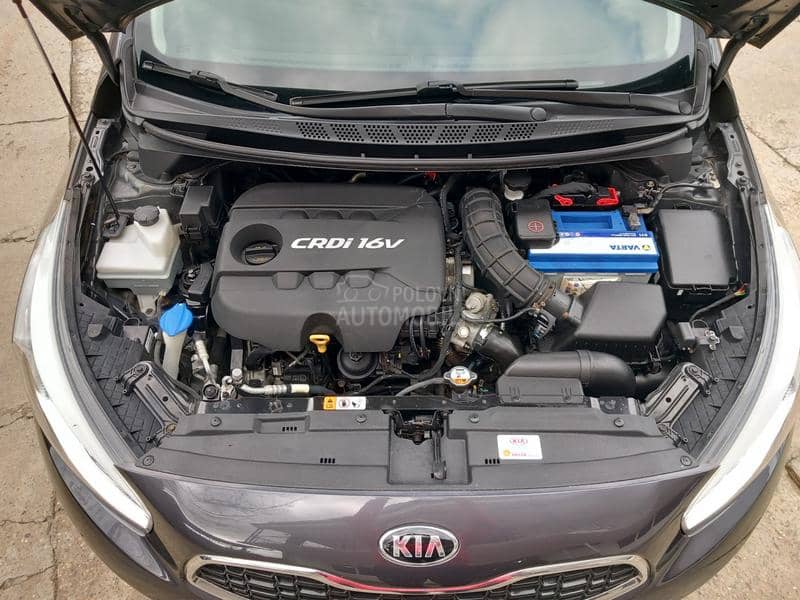 Kia cee`d 1.4CRDI JBL EDITION Kia cee`d 1.4CRDI JBL EDITION