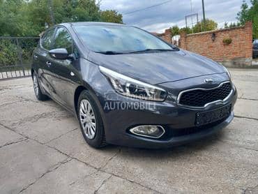 Kia cee`d 1.4CRDI JBL EDITION