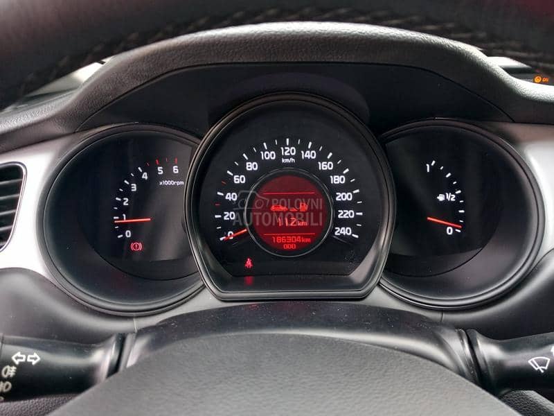 Kia cee`d 1.4CRDI JBL EDITION Kia cee`d 1.4CRDI JBL EDITION