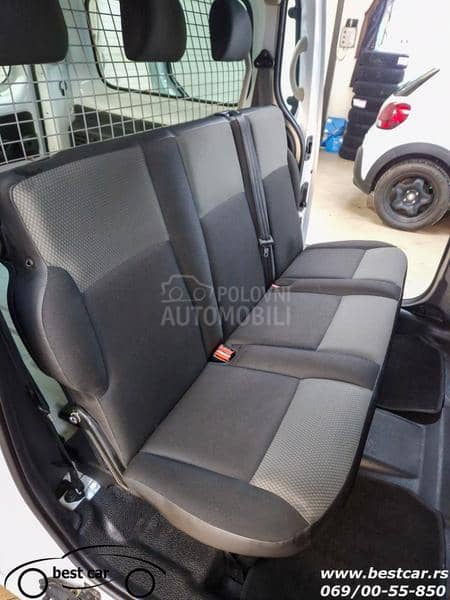 Renault Kangoo MAXI 5 Sedista N1