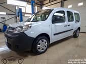 Renault Kangoo MAXI 5 Sedista N1