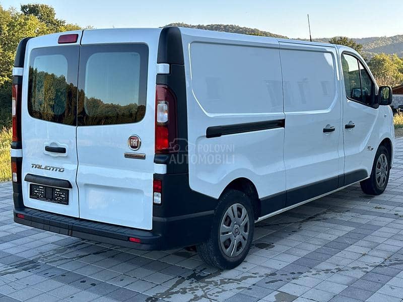 Fiat Talento 