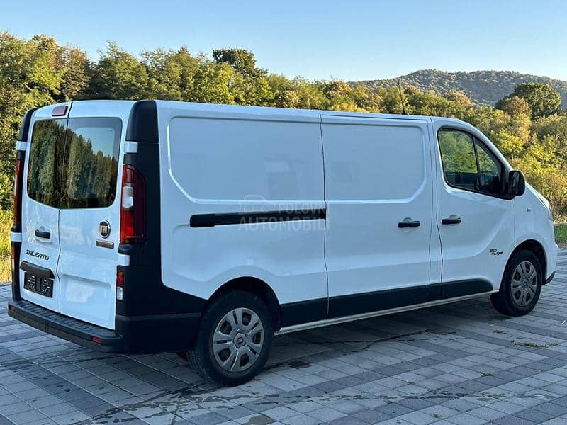 Fiat Talento 