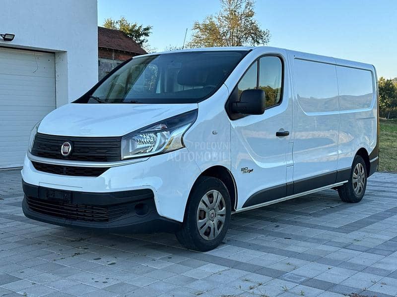Fiat Talento 
