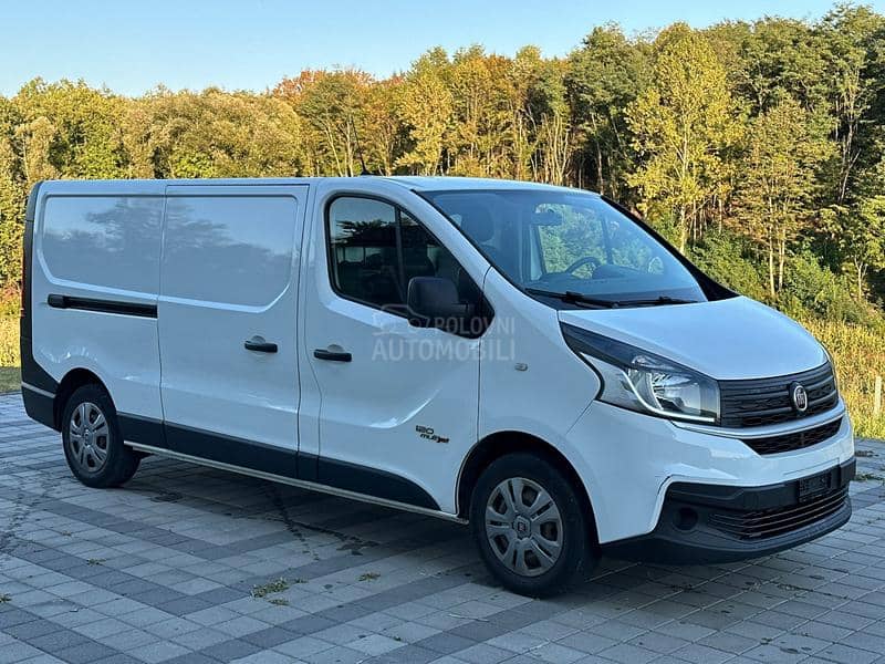 Fiat Talento 