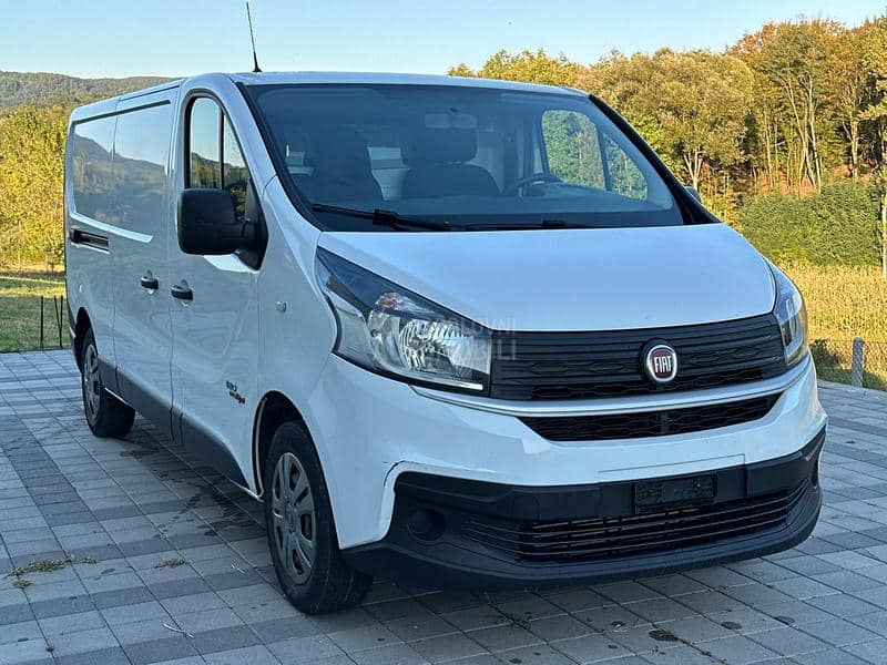 Fiat Talento 