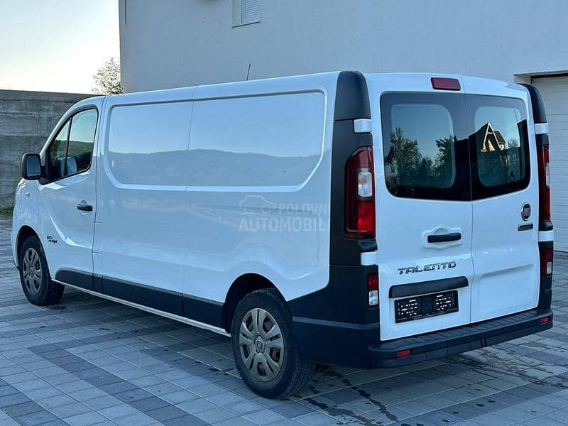 Fiat Talento 