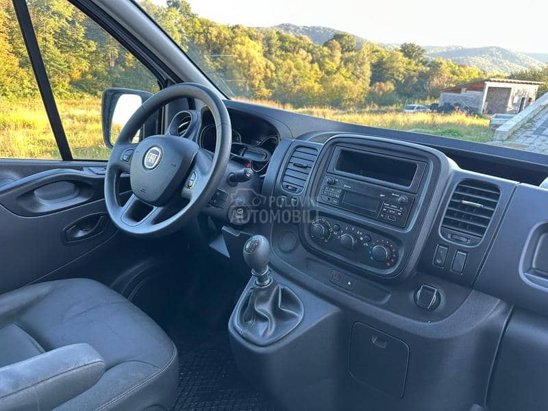 Fiat Talento 