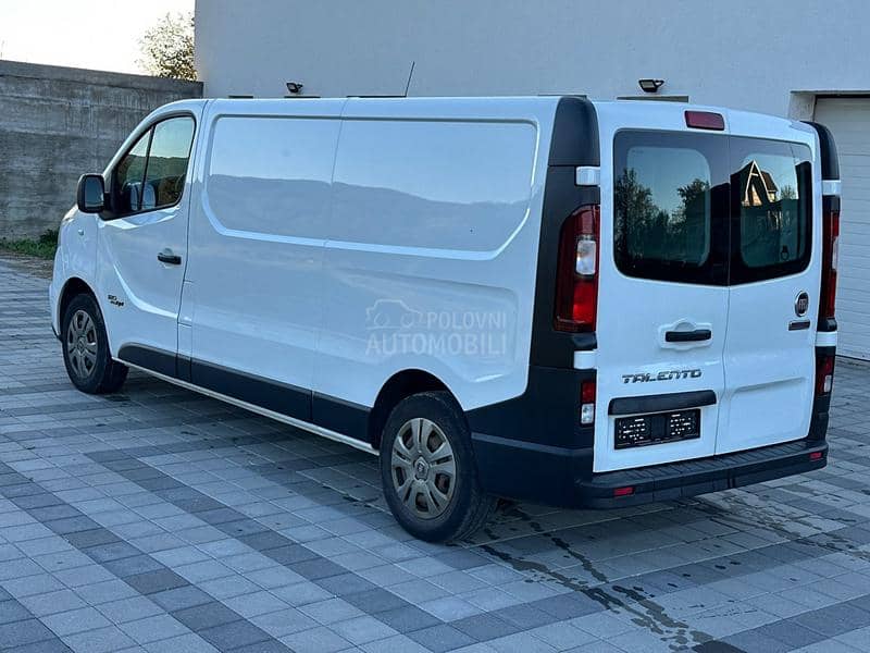 Fiat Talento 