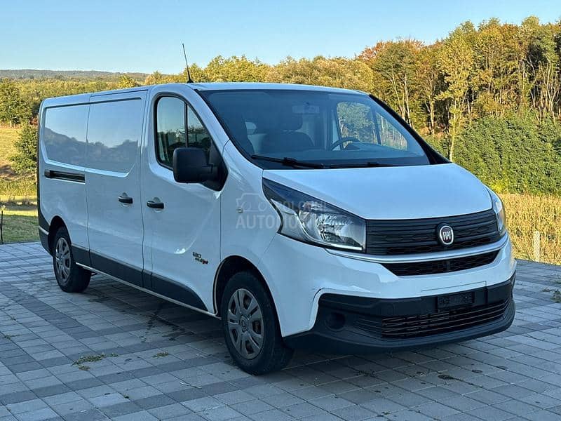 Fiat Talento 
