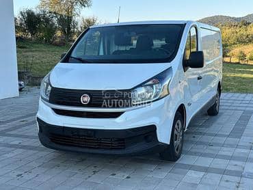 Fiat Talento 