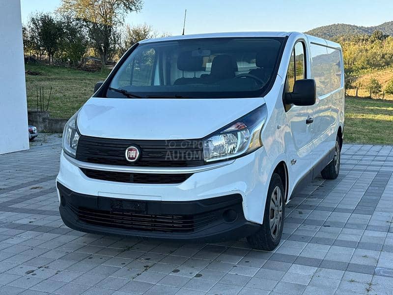 Fiat Talento 