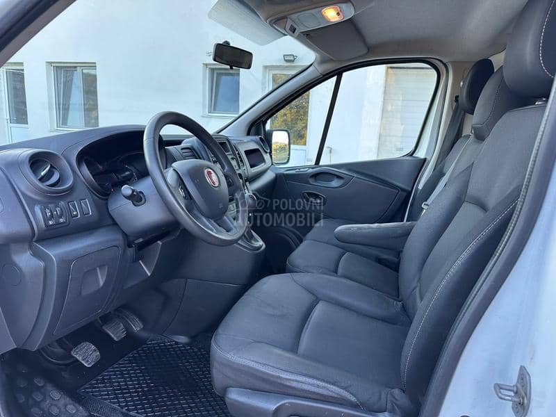 Fiat Talento 