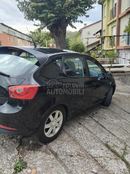 Seat Ibiza 1.2 tdi
