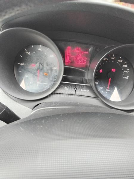 Seat Ibiza 1.2 tdi