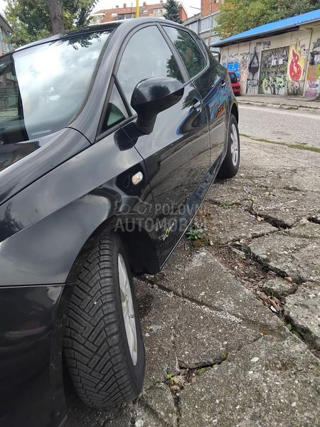 Seat Ibiza 1.2 tdi