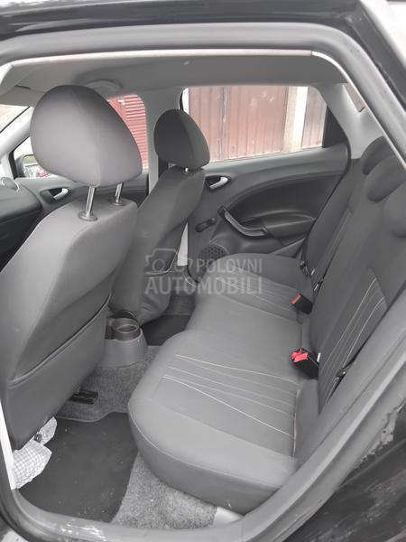 Seat Ibiza 1.2 tdi