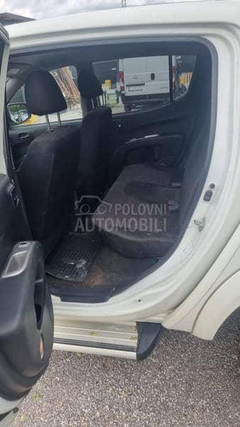Mitsubishi L200 2.5