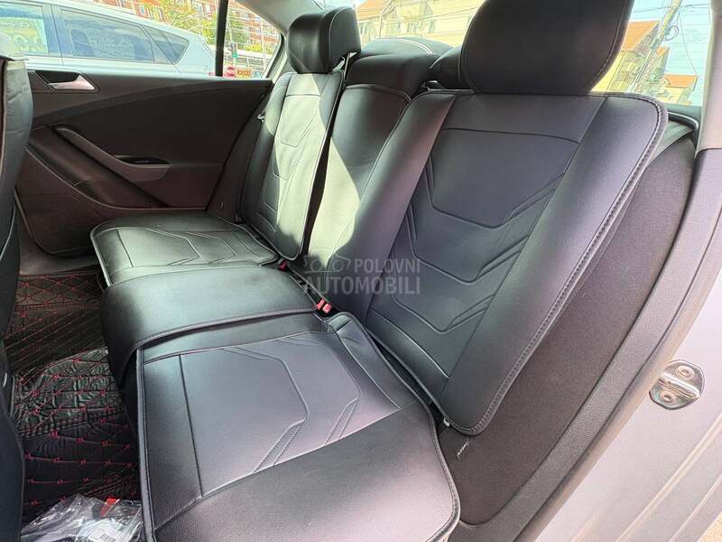Volkswagen Passat B6 2.0 CR    R-LINE