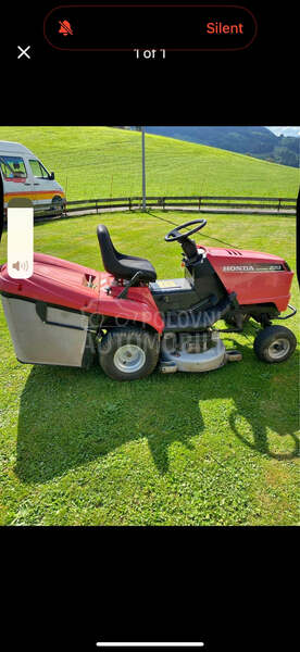 Honda 2213