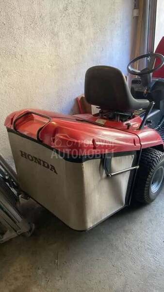 Honda 2213