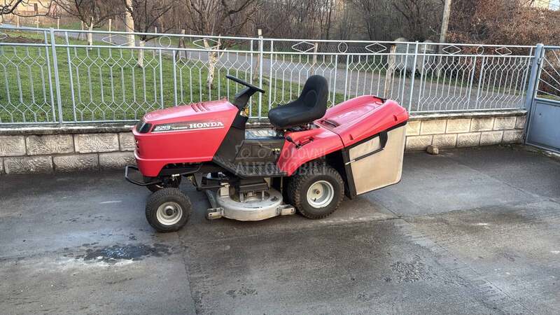 Honda 2213