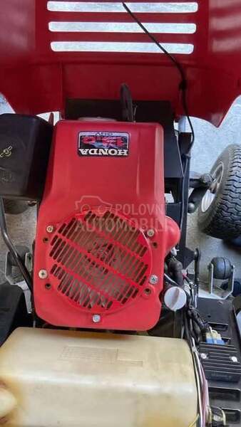 Honda 2213