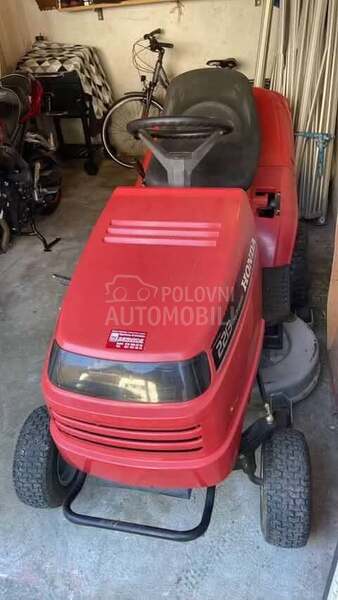 Honda 2213