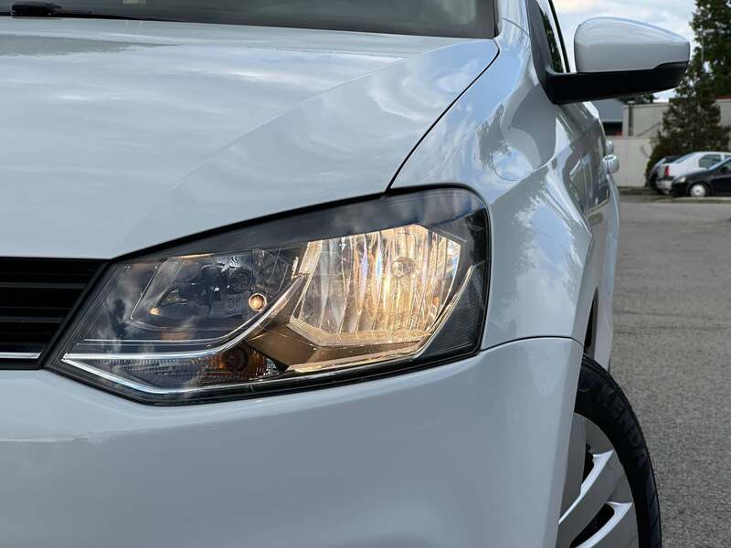 Volkswagen Polo 1.2 T0P  DSG