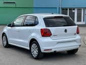 Volkswagen Polo 1.2 T0P  DSG