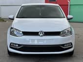 Volkswagen Polo 1.2 T0P  DSG