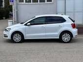 Volkswagen Polo 1.2 T0P  DSG