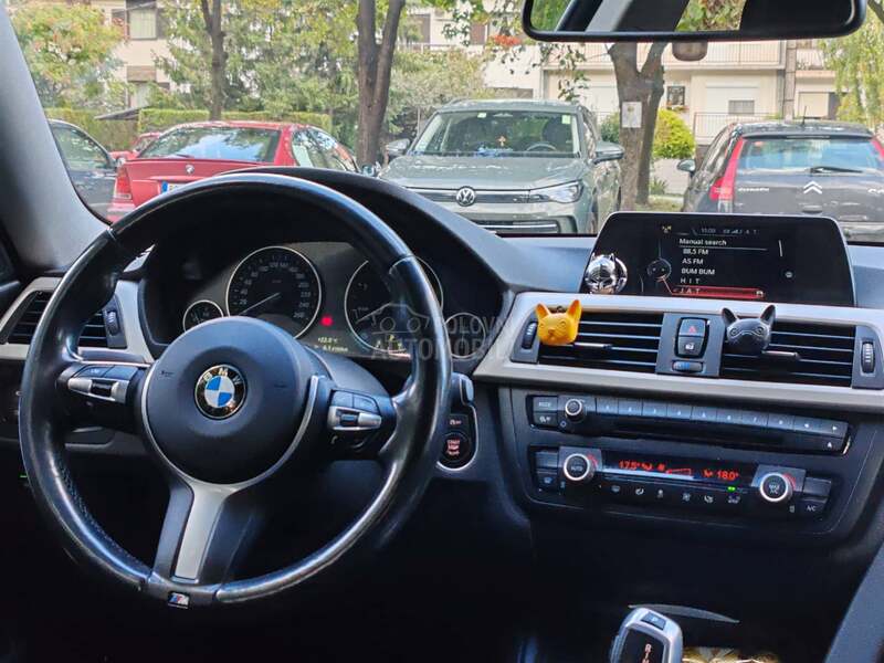 BMW 420 420 Gran coupe