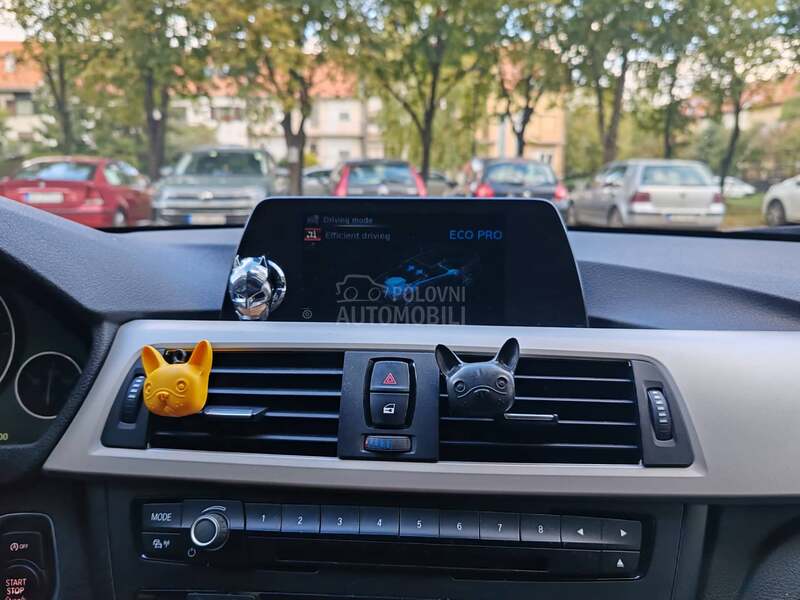 BMW 420 420 Gran coupe