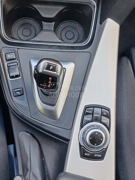 BMW 420 420 Gran coupe