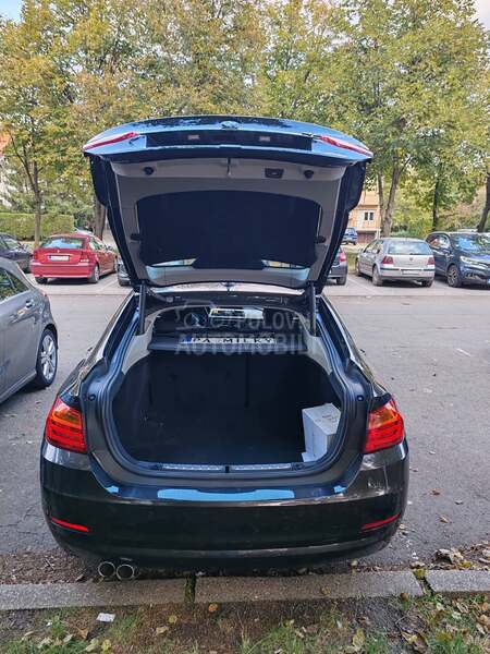 BMW 420 420 Gran coupe