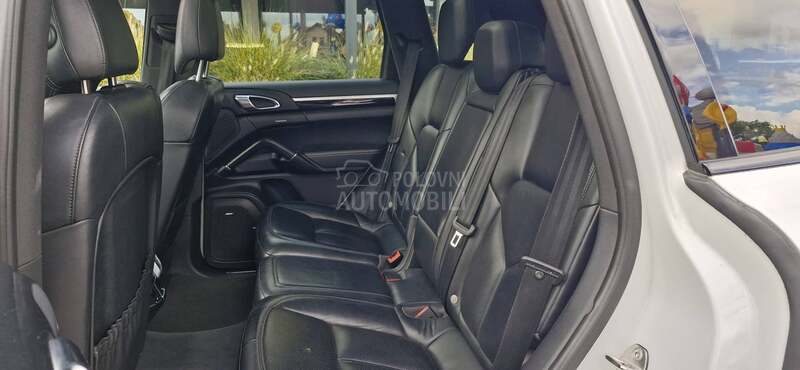 Porsche Cayenne 3,0 GTS 187000 NOV