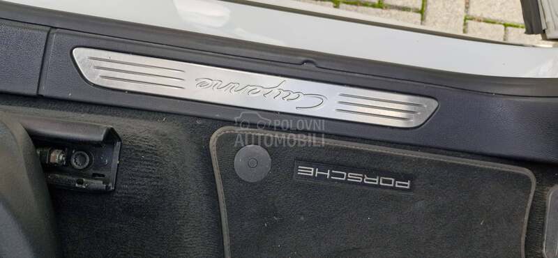 Porsche Cayenne 3,0 GTS 187000 NOV